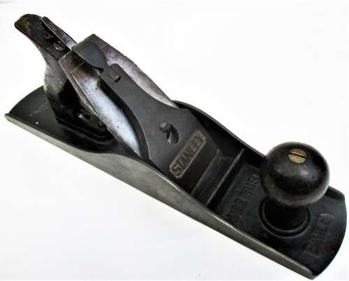STANLEY BAILEY No.5 1/2 HAND PLANE