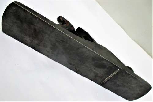 STANLEY BAILEY No.5 1/2 HAND PLANE