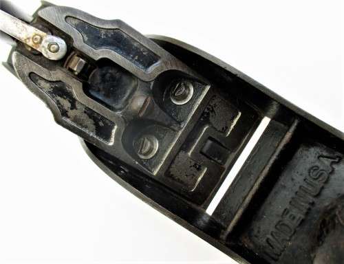 STANLEY BAILEY No.5 1/2 HAND PLANE