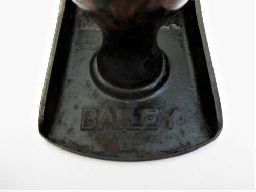 STANLEY BAILEY No.5 1/2 HAND PLANE