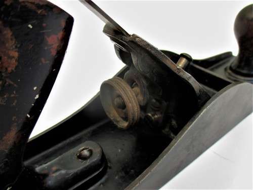 STANLEY BAILEY No.5 1/2 HAND PLANE