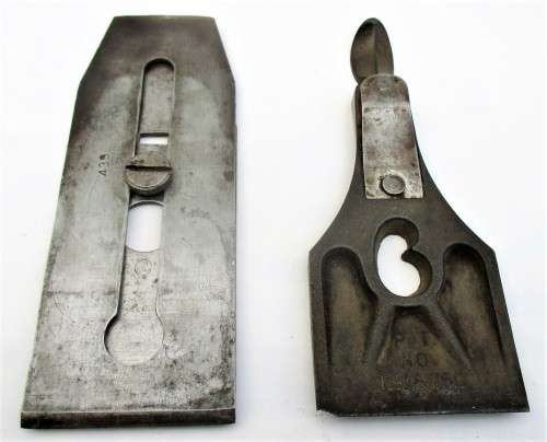 STANLEY BAILEY No.5 1/2 HAND PLANE