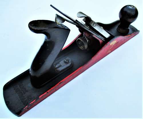 FALCON POPE No.F5 HAND PLANE