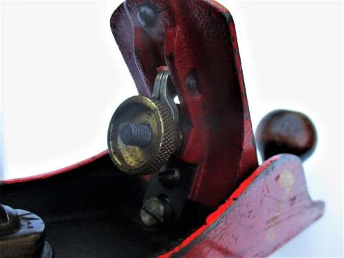 FALCON POPE No.F5 HAND PLANE