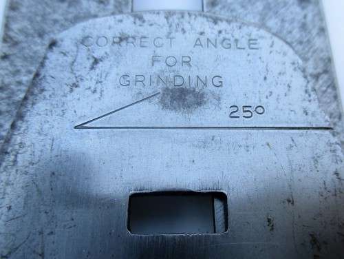 FALCON POPE No.F5 HAND PLANE