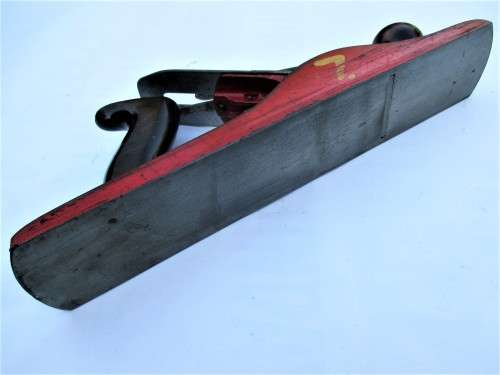 FALCON POPE No.F5 HAND PLANE