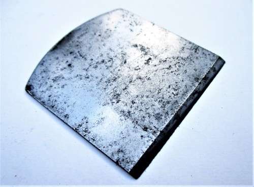 Stanley Rule and Level Co. No.70 Box Scraper