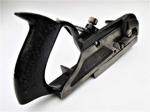 STANLEY No. 78 REBATE PLANE