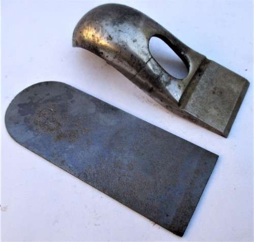 STANLEY No.110 HAND PLANE