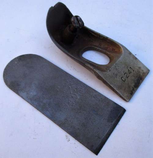STANLEY No.110 HAND PLANE