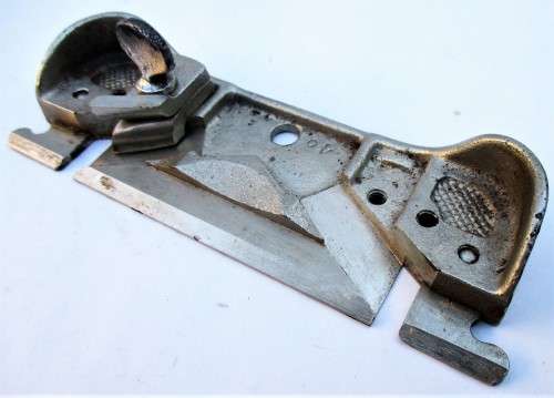 STANLEY No.79 SIDE RABBIT/HAND PLANE FOR SPARES