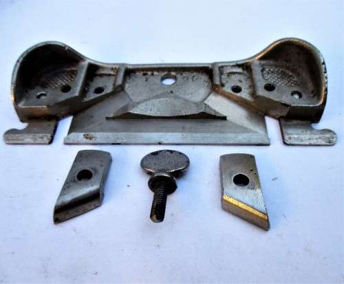 STANLEY No.79 SIDE RABBIT/HAND PLANE FOR SPARES