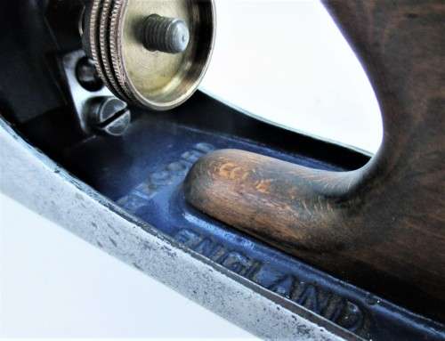 RECORD REBATE No.010 1/2