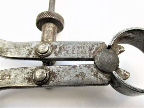 MOORE and WRIGHT OUTSIDE CALIPARS