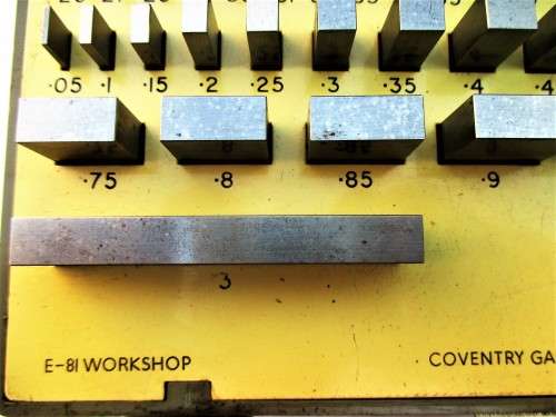 ENGINEERING SLIP BLOCKS IMPERIAL