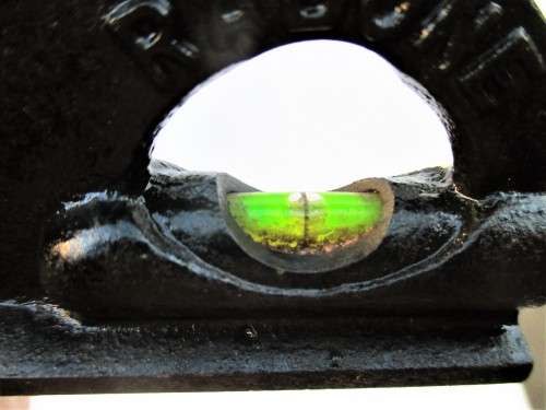 RABONE SET SQUARE 12 inch