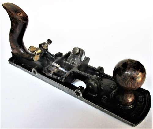 STANLEY No.193 FIBRE BOARD CUTTER/BEVLLER HAND PLANE