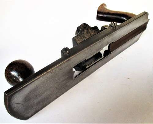 STANLEY No.193 FIBRE BOARD CUTTER/BEVLLER HAND PLANE
