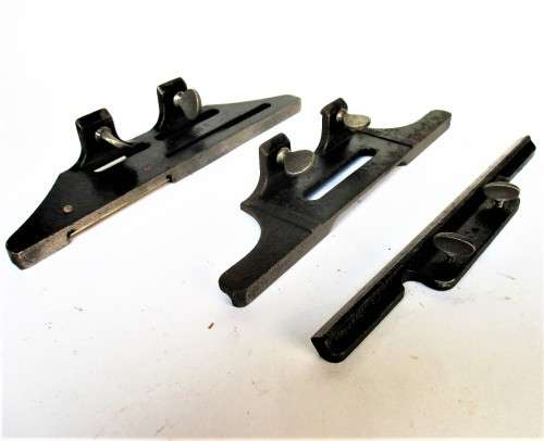 STANLEY No.193 FIBRE BOARD CUTTER/BEVLLER HAND PLANE