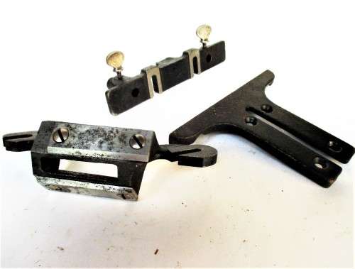 STANLEY No.193 FIBRE BOARD CUTTER/BEVLLER HAND PLANE