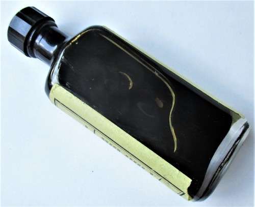 `303` CLEANER AND RUST PREVENTER FULL BOTTLE