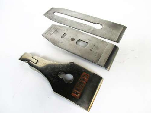 RECORD No.4 HAND PLANE