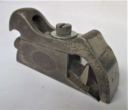 STANLEY No.90 RABBET HAND PLANE SW
