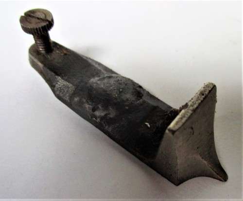 STANLEY No.90 RABBET HAND PLANE SW