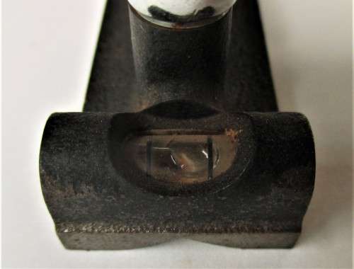 STARRETT ENGINEERS LEVEL