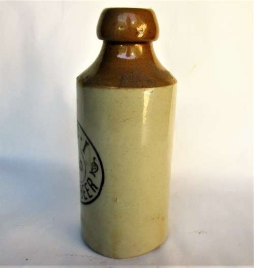 SAGI/S.A.G.I GINGER BEER BOTTLE
