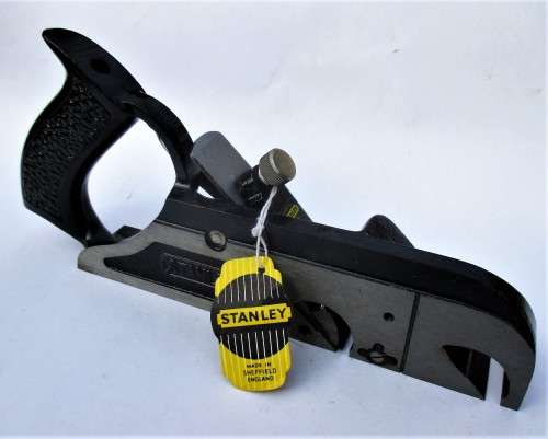 STANLEY No.78 DUPLEX RABBIT PLANE