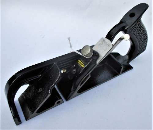 STANLEY No.78 DUPLEX RABBIT PLANE