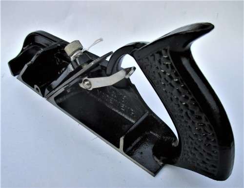 STANLEY No.78 DUPLEX RABBIT PLANE