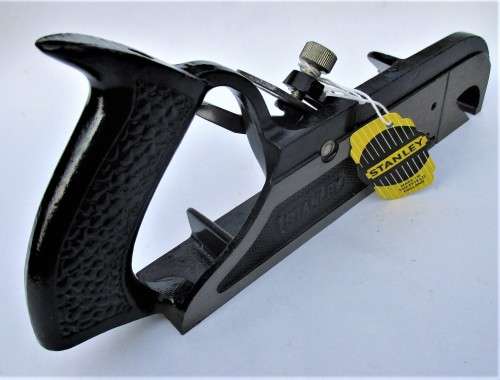 STANLEY No.78 DUPLEX RABBIT PLANE