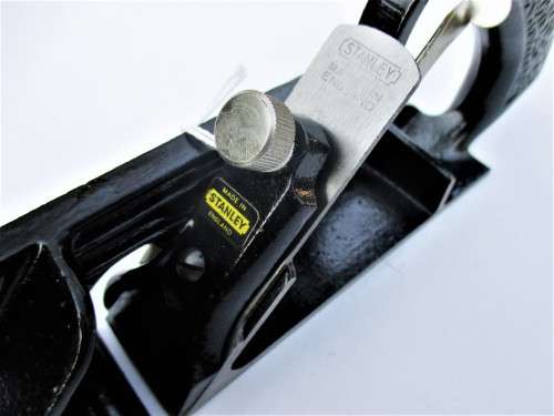 STANLEY No.78 DUPLEX RABBIT PLANE