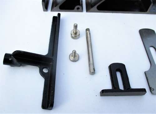 STANLEY No.78 DUPLEX RABBIT PLANE