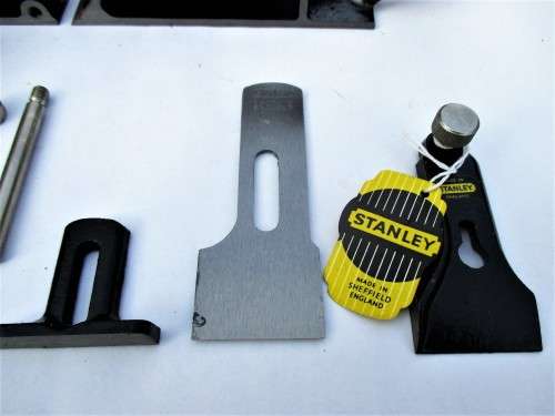 STANLEY No.78 DUPLEX RABBIT PLANE