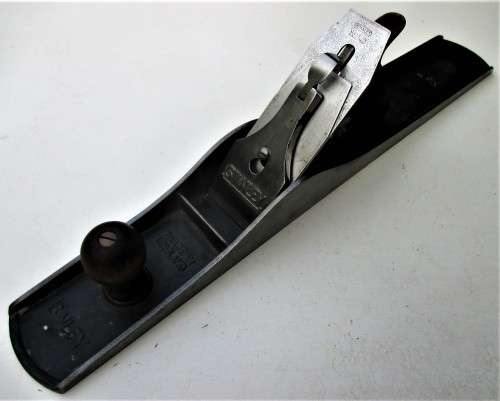 STANLEY BAILEY No.7 HAND PLANE