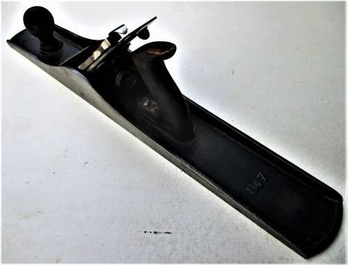 STANLEY BAILEY No.7 HAND PLANE