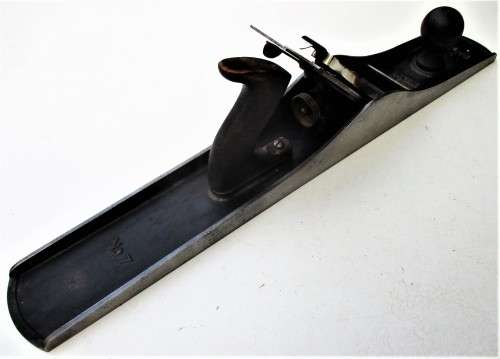 STANLEY BAILEY No.7 HAND PLANE