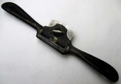 STANLEY No.64 SPOKE SHAVE