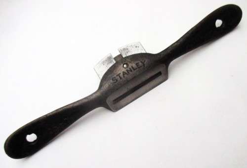 STANLEY No.64 SPOKE SHAVE