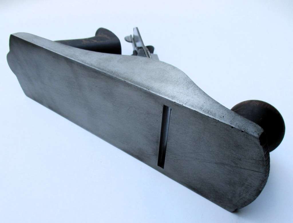 STANLEY No.4 HAND PLANE