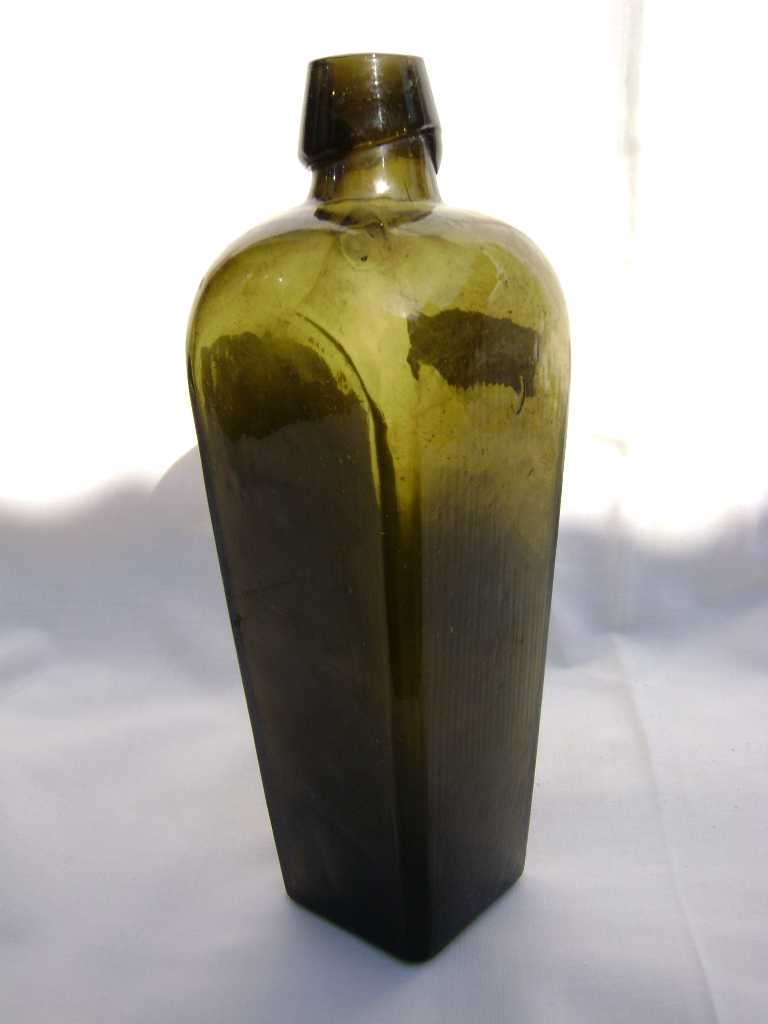 Blankenheym & Nolet Case Gin Bottle