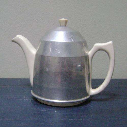 Vintage Tea Pot