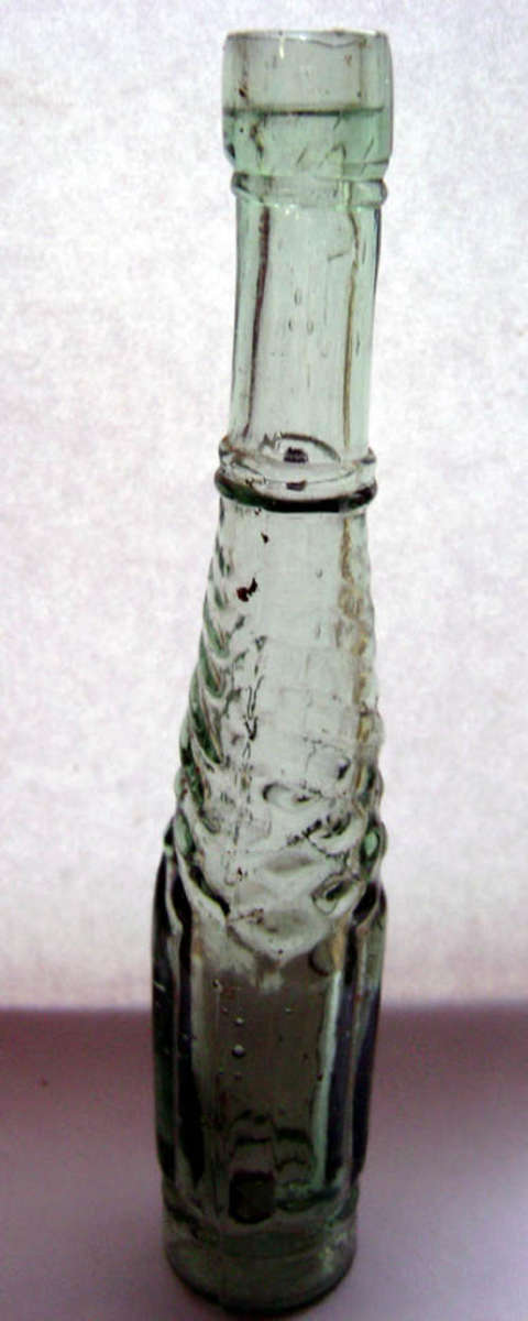 Small Soetolie Bottle