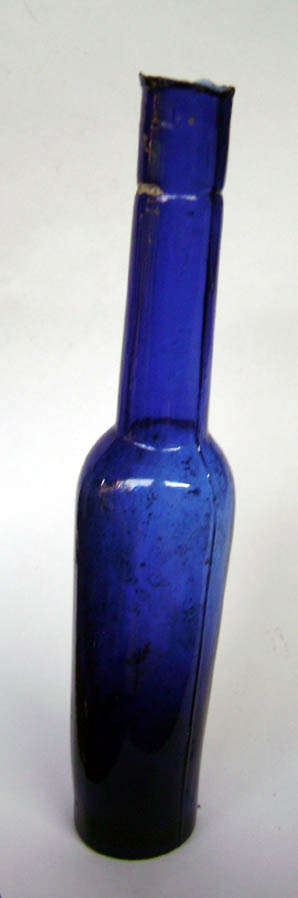 Caster Oil Bottle