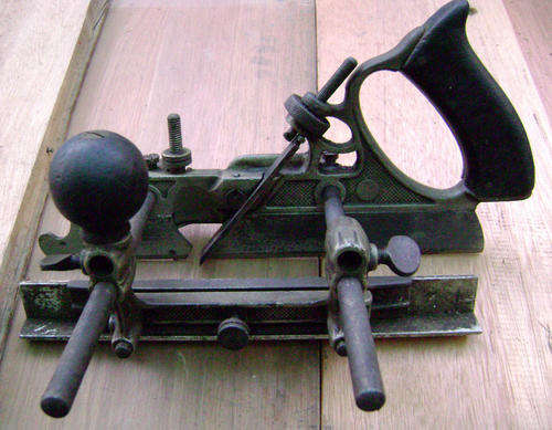 Stanley Sweet Heart N0.45 Plane