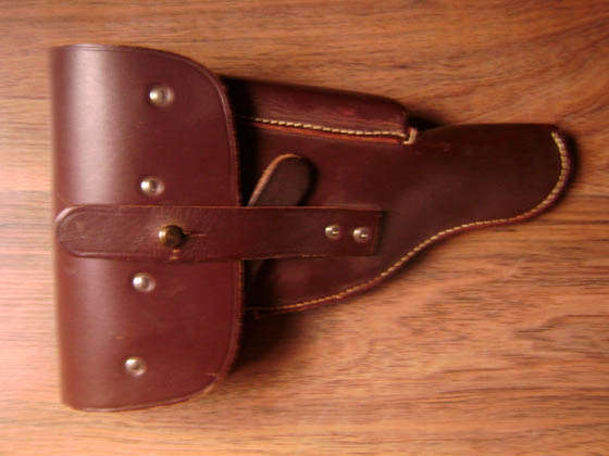 P38 SAP Pistol Holster