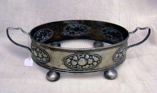 EPNS Silver Plated Piece